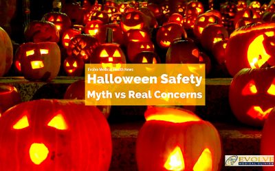 Halloween Safety 2017