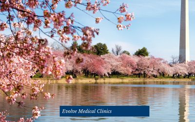 Primary Care Update: Maryland Spring Allergies
