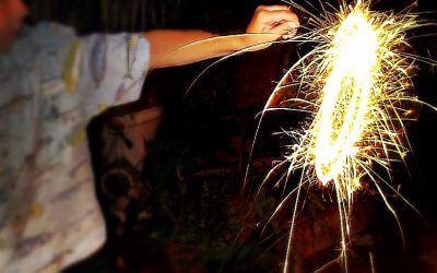 Fireworks Safety: 4th of July Annapolis Urgent Care Update