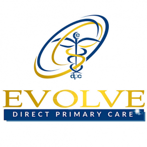 Evolve Direct Primary Care logo