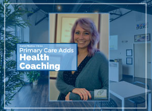 Evolve Medical Adds Full Time Health Coach Leah Canale