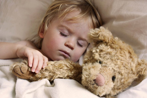 Kids & ZZZ’s: How to Improve Your Child’s Sleep