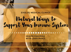 How to Boost Your Immune system Naturally