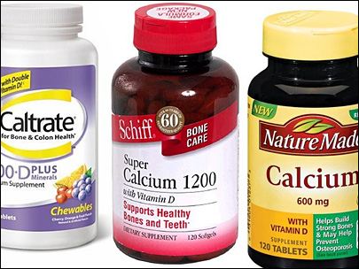 Stop Your Calcium Supplement: An Evolve Medical Primary Care Update