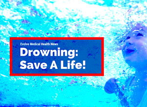 Drowning: Save A Life