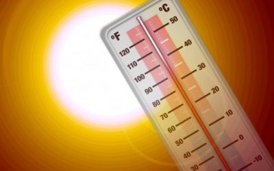 Heat Exhaustion: Identify, Treat and Prevent! An Annapolis Urgent Care Spotlight