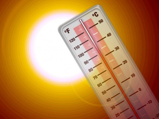Heat Exhaustion: Identify, Treat and Prevent! An Annapolis Urgent Care Spotlight