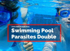 Swimming Pool Parasites Double
