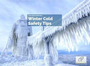 Winter Cold Safety Tips